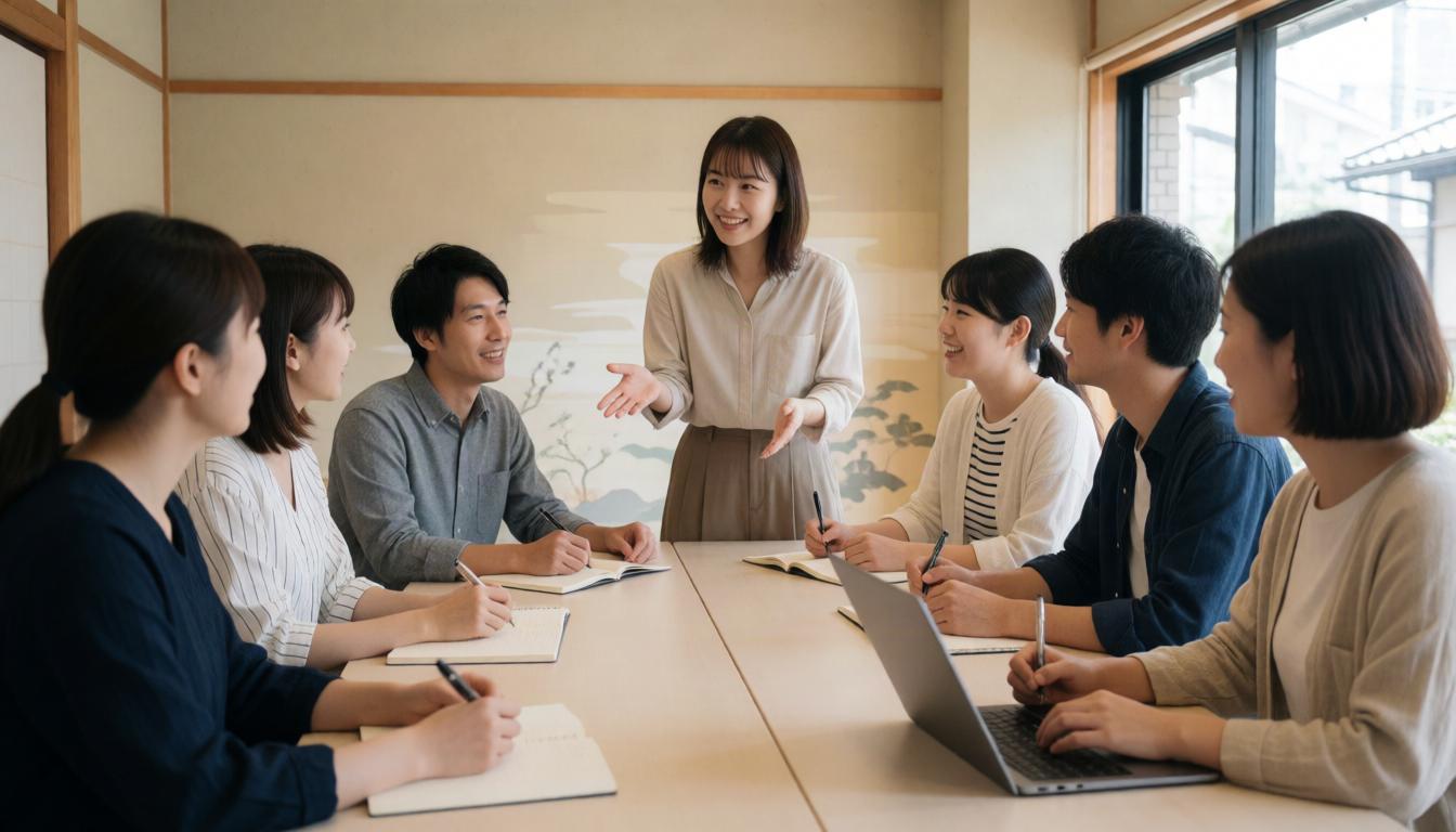 自分に合う学び方を見つける