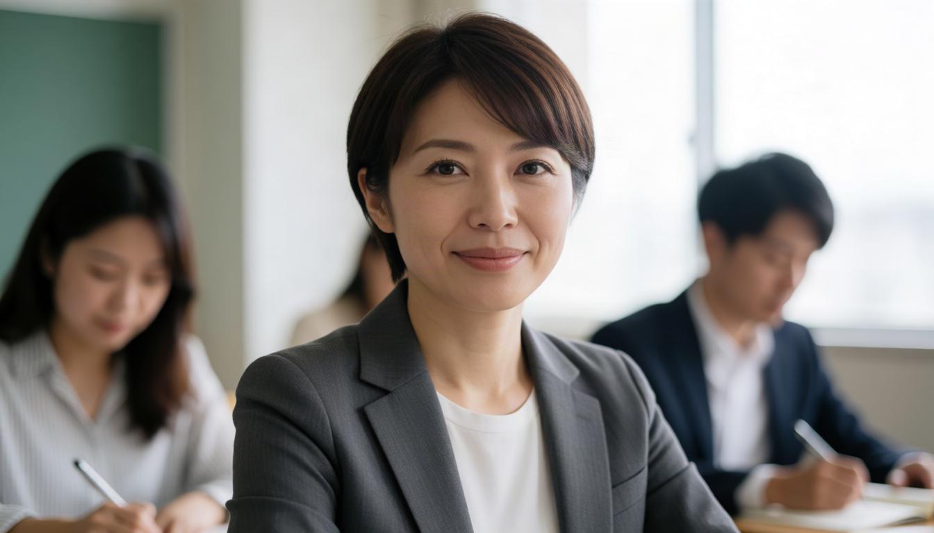 佐藤 由美