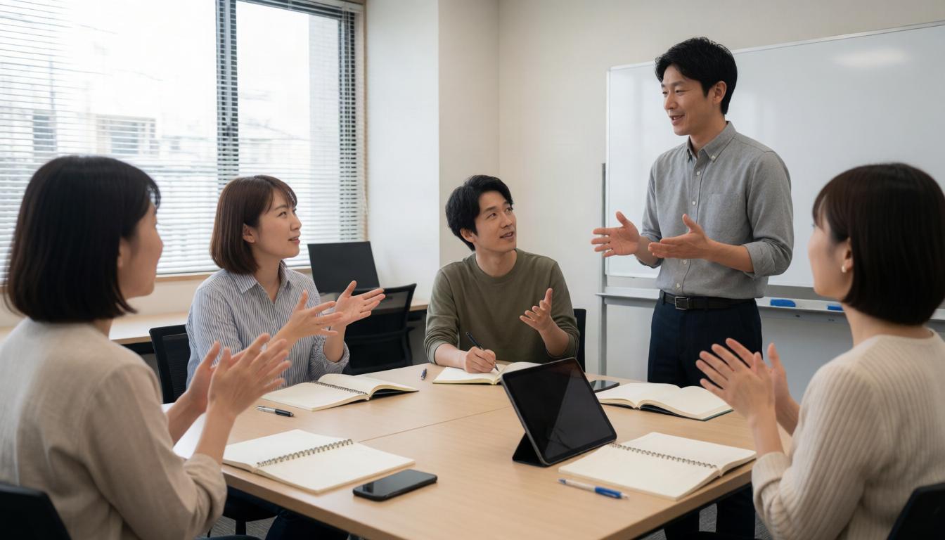 はじめての方へ